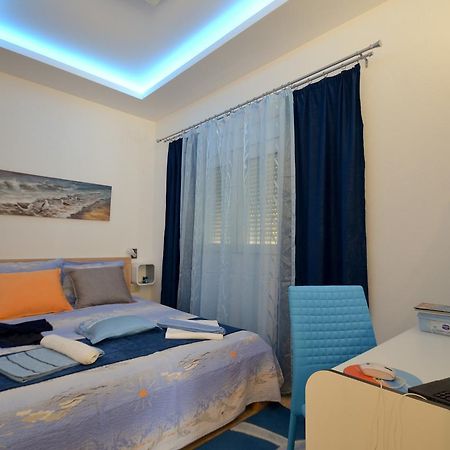 Apartment The Sea Coast Котор Екстериор снимка