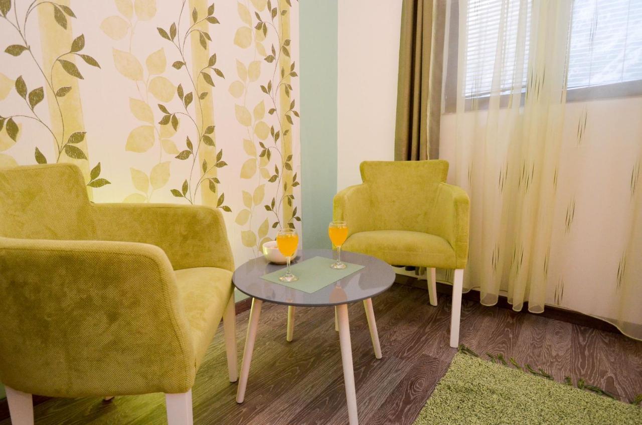 Apartment The Sea Coast Котор Екстериор снимка