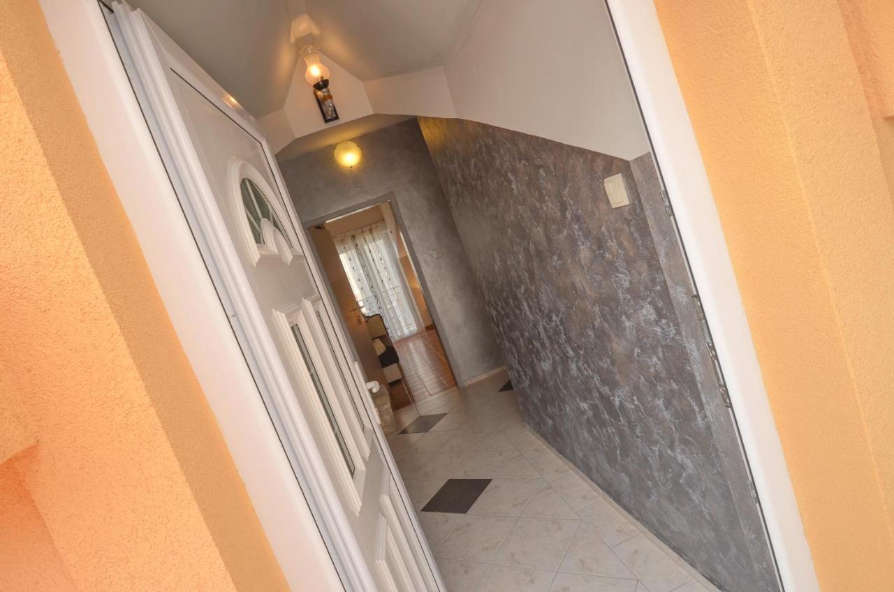 Apartment The Sea Coast Котор Екстериор снимка